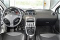 Peugeot 308 SW - 1.6 VTi Blue Lease Airco ECC Cruise control Panoramadak Licht metaal Inruil mogelij - 1 - Thumbnail