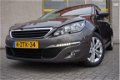 Peugeot 308 - 1.6 BlueHDi 5drs Blue Lease Executive BJ2015 LMV16