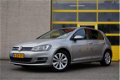 Volkswagen Golf - 1.6 TDI 5drs Highline BlueMotion BJ2014 Bi-Xenon | Navi (Groot) | Clima | PDC V+A - 1 - Thumbnail