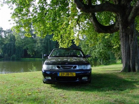 Saab 9-3 - 2.0T Anniversary - 1