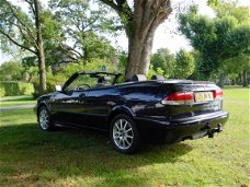 Saab 9-3 - 2.0T Anniversary