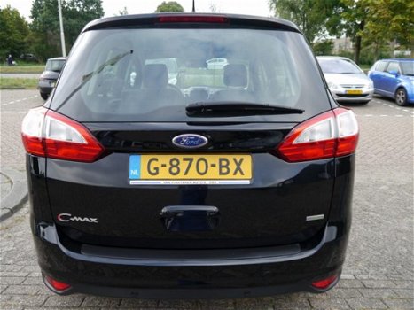 Ford Grand C-Max - 1.0 Titanium 7p. 125pk - 1