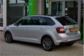 Skoda Rapid Spaceback - 1.2 TSI 90 pk Edition DSG-automaat | navigatie | panoramadak | stoelverwarmi - 1 - Thumbnail