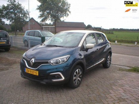 Renault Captur - 0.9 TCe Intens - 1