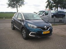 Renault Captur - 0.9 TCe Intens