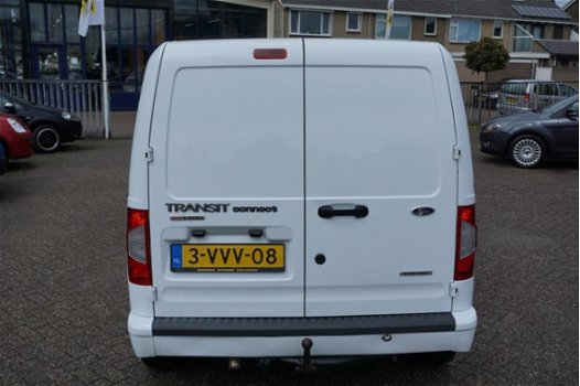 Ford Transit Connect - T200S 1.8 TDCi Trend Airco, Trekhaak, Zeer netjes - 1