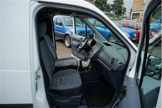 Ford Transit Connect - T200S 1.8 TDCi Trend Airco, Trekhaak, Zeer netjes - 1