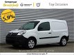 Renault Kangoo - Z.E. 33 Z.E. (EX. ACCU) // Batterijhuur // R-Link Navigatie // 4% - 1 - Thumbnail