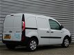 Renault Kangoo - Z.E. 33 Z.E. (EX. ACCU) // Batterijhuur // R-Link Navigatie // 4% - 1 - Thumbnail