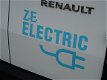 Renault Kangoo - Z.E. 33 Z.E. (EX. ACCU) // Batterijhuur // R-Link Navigatie // 4% - 1 - Thumbnail