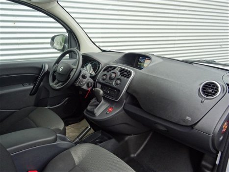 Renault Kangoo - Z.E. 33 Z.E. (EX. ACCU) // Batterijhuur // R-Link Navigatie // 4% - 1