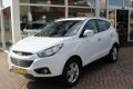 Hyundai ix35 - 2.0I CVVT BUSINESS EDITION 2WD - 1 - Thumbnail