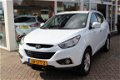 Hyundai ix35 - 2.0I CVVT BUSINESS EDITION 2WD - 1 - Thumbnail