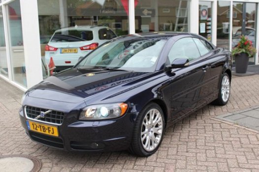 Volvo C70 - 2.4I SUMMUM - 1