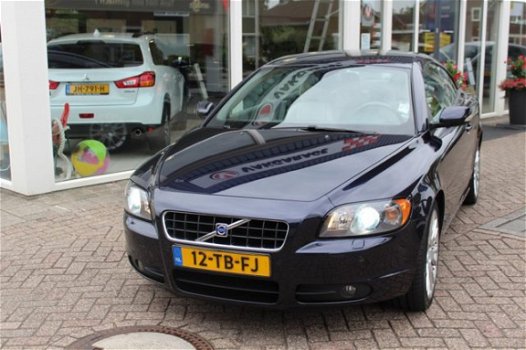 Volvo C70 - 2.4I SUMMUM - 1