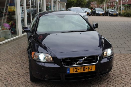 Volvo C70 - 2.4I SUMMUM - 1