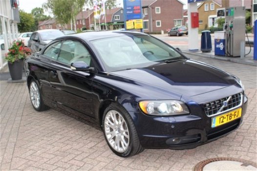 Volvo C70 - 2.4I SUMMUM - 1