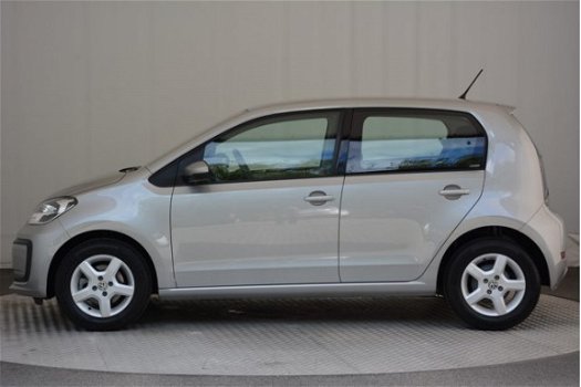 Volkswagen Up! - 1.0 60 PK BMT move up - 1