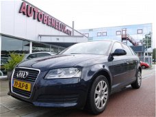 Audi A3 - VERKOCHT