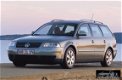 Volkswagen Passat Variant - 2.0 Trendline - 1 - Thumbnail