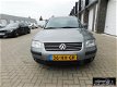 Volkswagen Passat Variant - 2.0 Trendline - 1 - Thumbnail