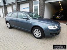 Audi A6 Avant - 2.0 TDI Pro Line