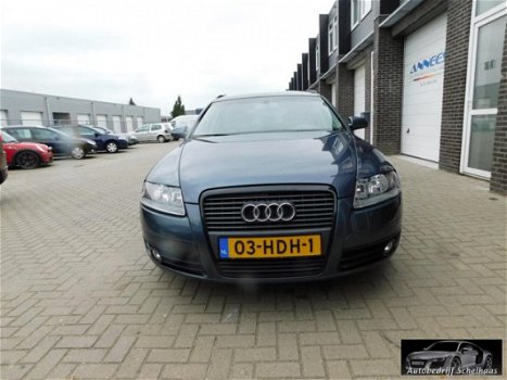 Audi A6 Avant - 2.0 TDI Pro Line - 1