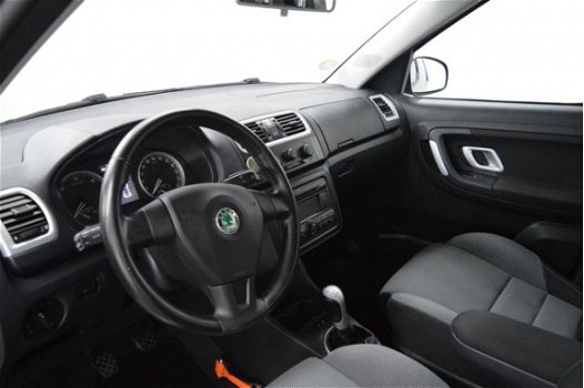 Skoda Roomster - 1.9 TDI Sport - 1