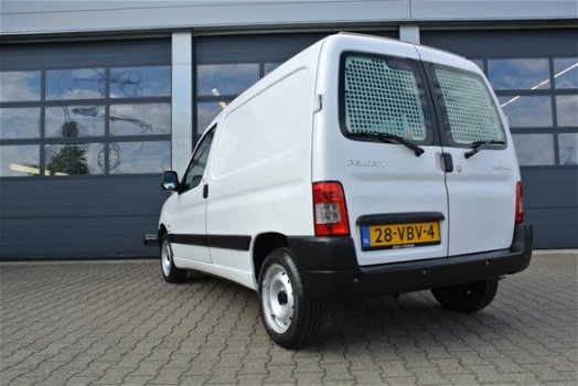 Peugeot Partner - 170C 1.6 HDI 500 90PK - 1