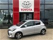 Toyota Yaris - 1.5 Hybrid Lease 1e eigenaar, Navigatie, Cruise, Dealer onderhouden - 1 - Thumbnail