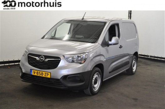 Opel Combo - Cargo New 1.6 Diesel L1H1 Edition|NAVI - 1