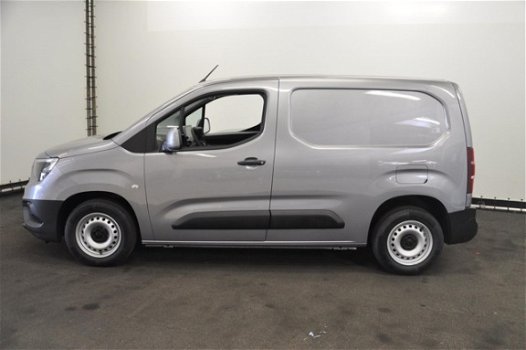 Opel Combo - Cargo New 1.6 Diesel L1H1 Edition|NAVI - 1