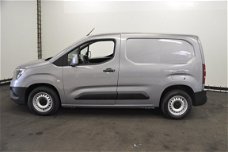 Opel Combo - Cargo New 1.6 Diesel L1H1 Edition|NAVI