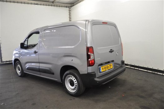 Opel Combo - Cargo New 1.6 Diesel L1H1 Edition|NAVI - 1