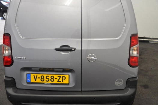 Opel Combo - Cargo New 1.6 Diesel L1H1 Edition|NAVI - 1