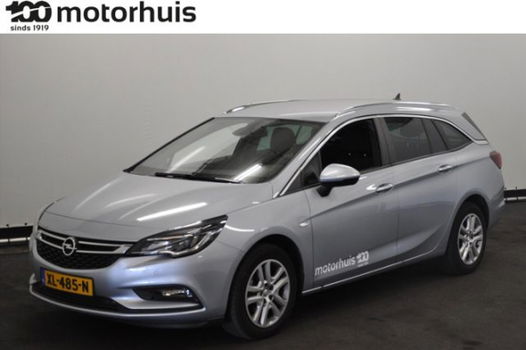 Opel Astra Sports Tourer - 1.0 Turbo 105pk Online Edition+ NAVI - 1