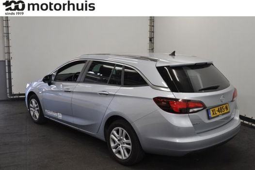 Opel Astra Sports Tourer - 1.0 Turbo 105pk Online Edition+ NAVI - 1