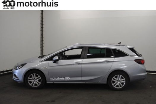 Opel Astra Sports Tourer - 1.0 Turbo 105pk Online Edition+ NAVI - 1