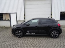 Citroën C3 - PureTech 82 S&S Feel Edition Navi, enz