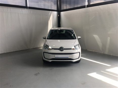 Volkswagen Up! - 1.0 BMT move up 5-deurs Executive pakket - 1