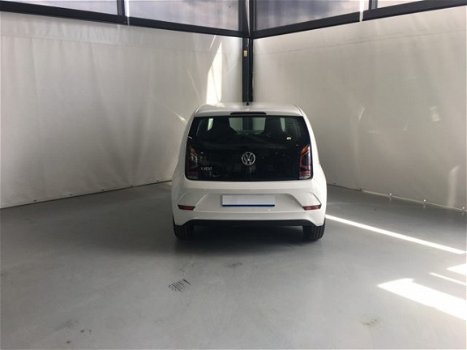 Volkswagen Up! - 1.0 BMT move up 5-deurs Executive pakket - 1