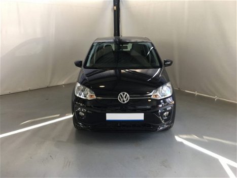 Volkswagen Up! - 1.0 BMT move up 5-deurs Executive pakket + Winter pakket - 1
