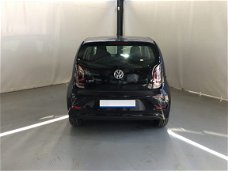 Volkswagen Up! - 1.0 BMT move up 5-deurs Executive pakket + Winter pakket