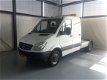 Mercedes-Benz Sprinter - 515 CDI DC BE trekker - 1 - Thumbnail