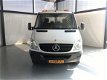 Mercedes-Benz Sprinter - 515 CDI DC BE trekker - 1 - Thumbnail