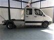 Mercedes-Benz Sprinter - 515 CDI DC BE trekker - 1 - Thumbnail