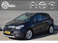 Opel Mokka - 1.4 T Innovation AUTOMAAT | NAVIGATIE | AGR | PDC | ECC