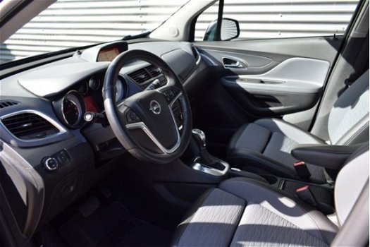 Opel Mokka - 1.4 T Innovation AUTOMAAT | NAVIGATIE | AGR | PDC | ECC - 1
