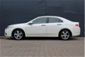 Honda Accord - 2.0 Lifestyle Aut. | Tot 2 jaar garantie | Leer | Stoelverwarming | 17