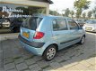 Hyundai Getz - 1.4i-16V 5DRS Active Cool 2008 Inr Mogelijk - 1 - Thumbnail